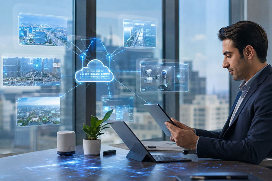 5g در ارتباطات دیجیتال